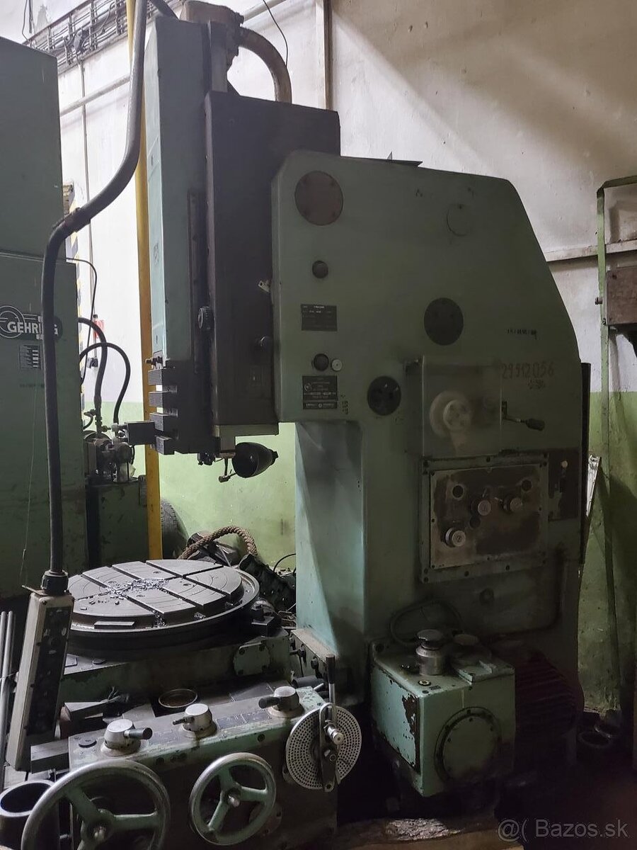 Odvalovací obrážečka STANKO 7403 (6550)