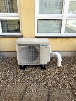 Klimatizacia - montáž , predaj ,servis - klimatizácie