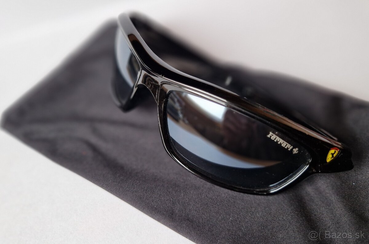 slnečné okuliare Ferrari