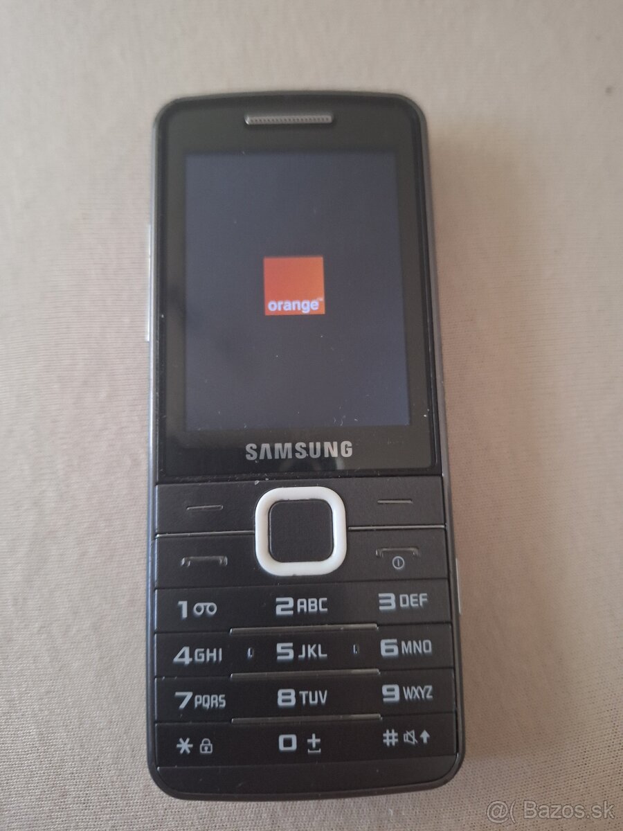 S5610 samsung