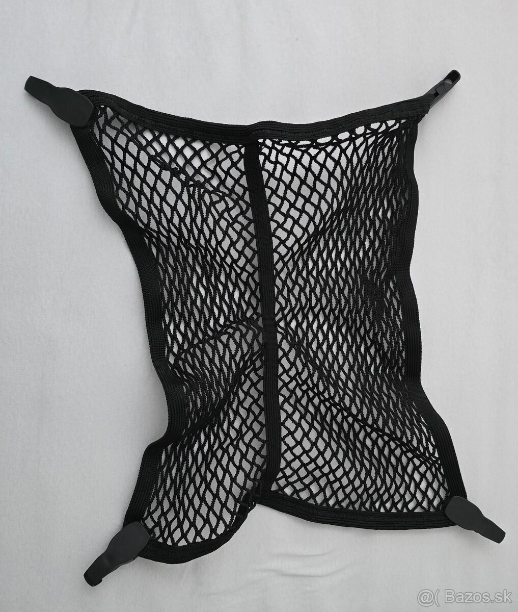 Sietka do kufra orig.Audi