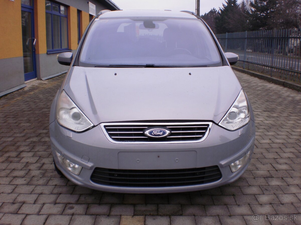 Ford Galaxy
