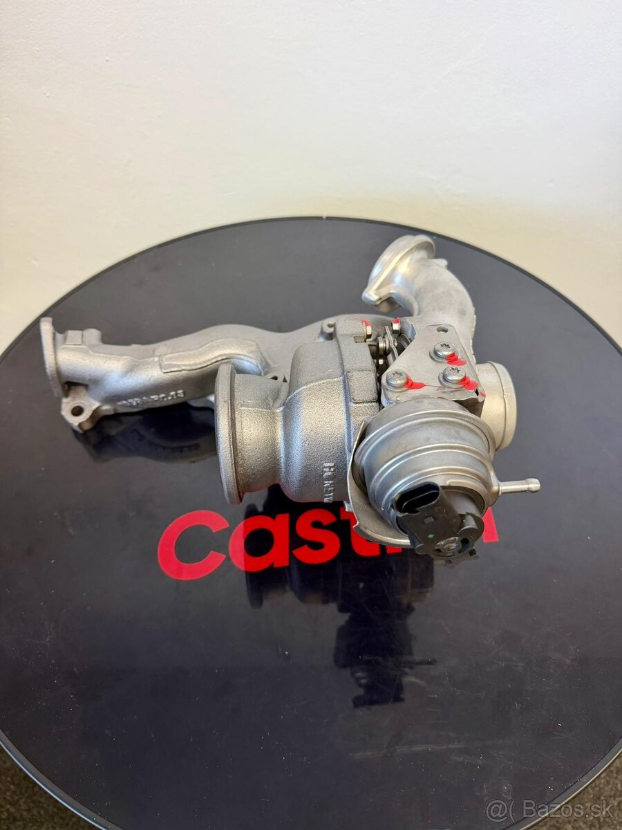 Turbo Vw Transporter T6 04L253014