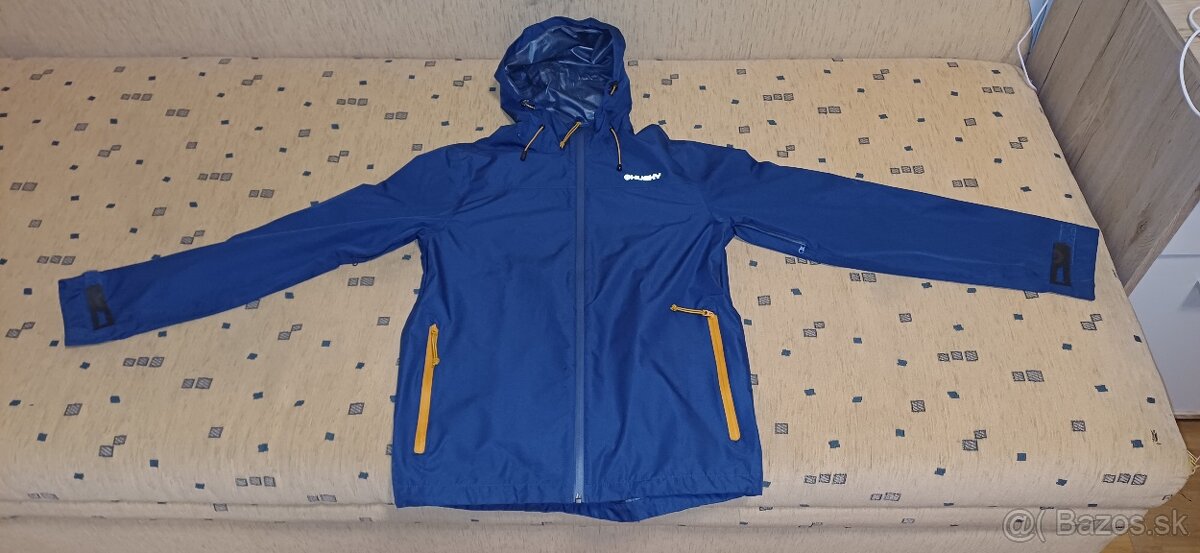 Nepremokavá bunda Husky, vel. S