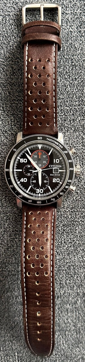 Citizen CA0641-24E