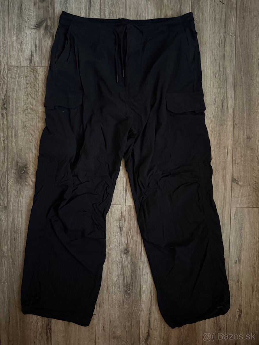 Cropp cargo pants