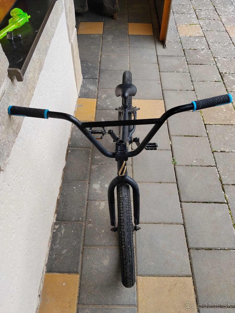 BMX Galaxy
