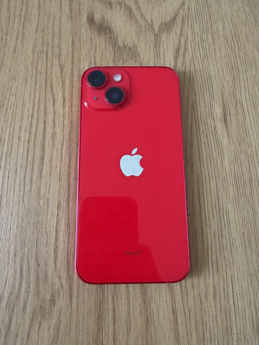 Predám iPhone 13