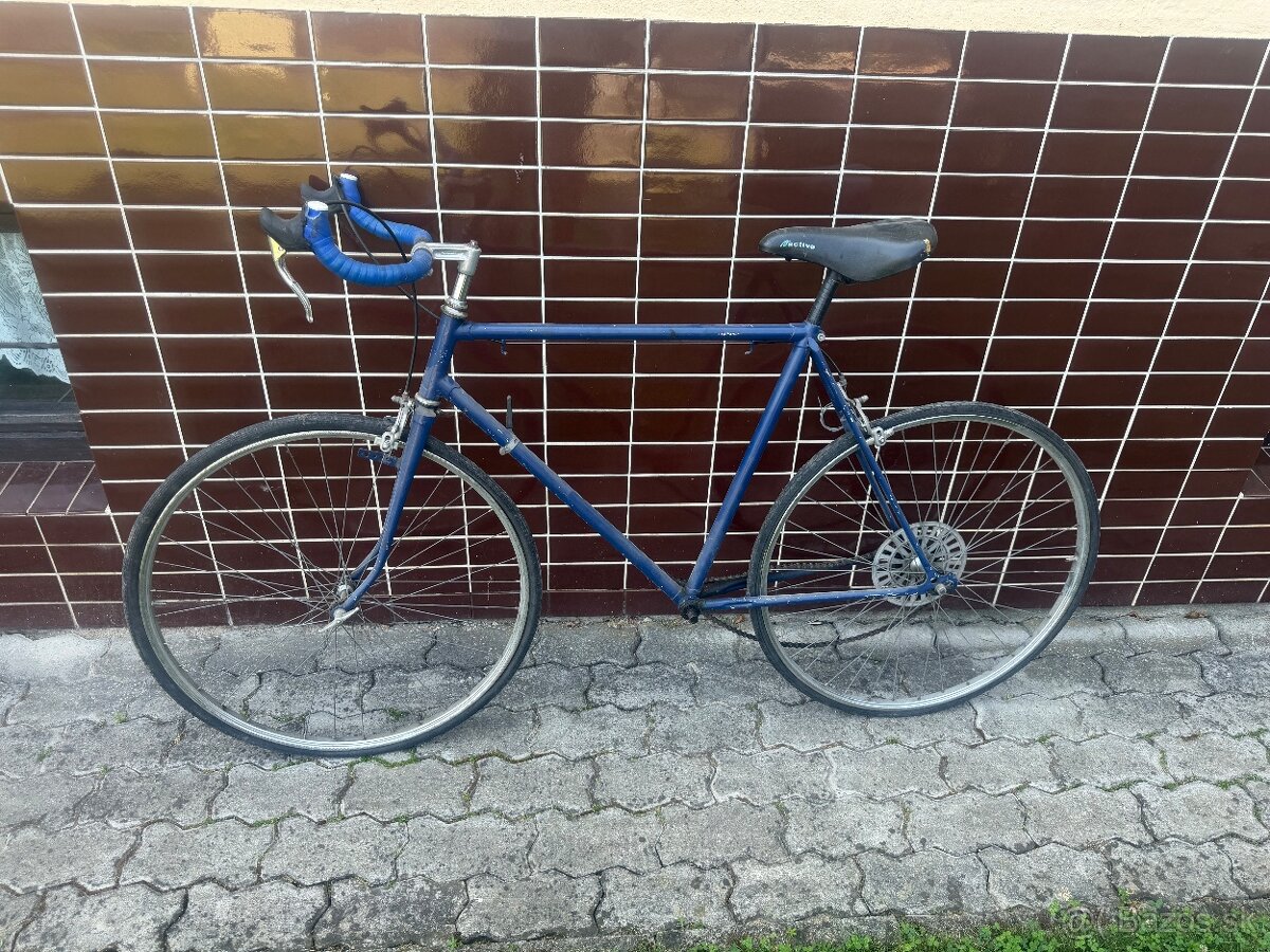 Bicykel Favorit