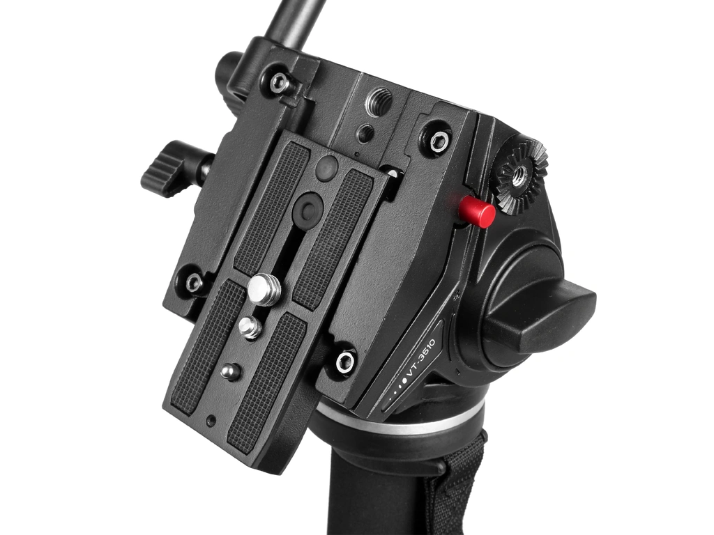 Kingjoy MP3008F-VT-3510 monopod
