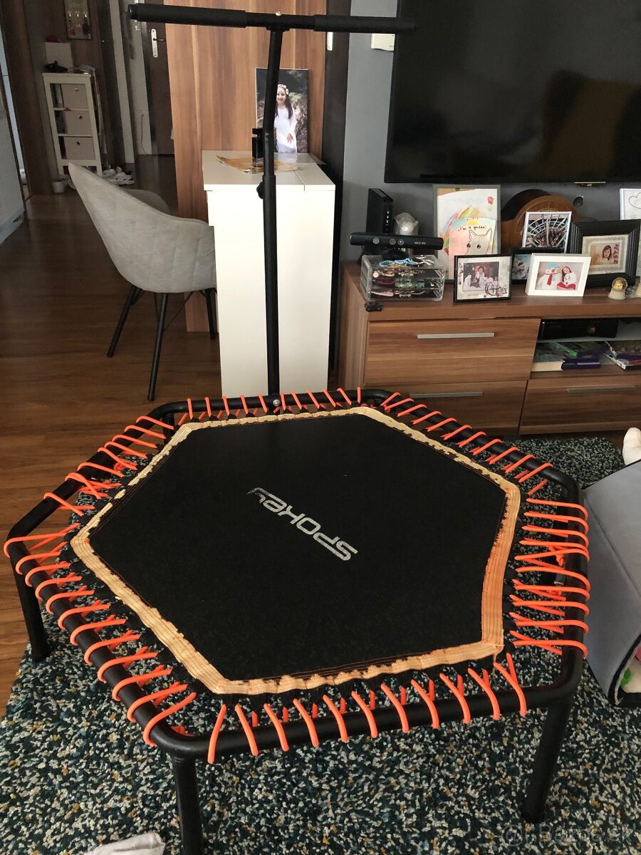 Trampolina