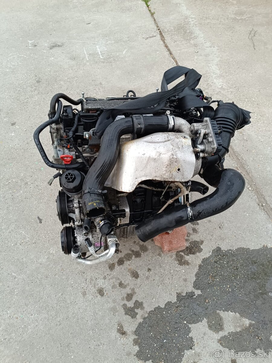 SsanGyong Tivoli 1.6 Diesel