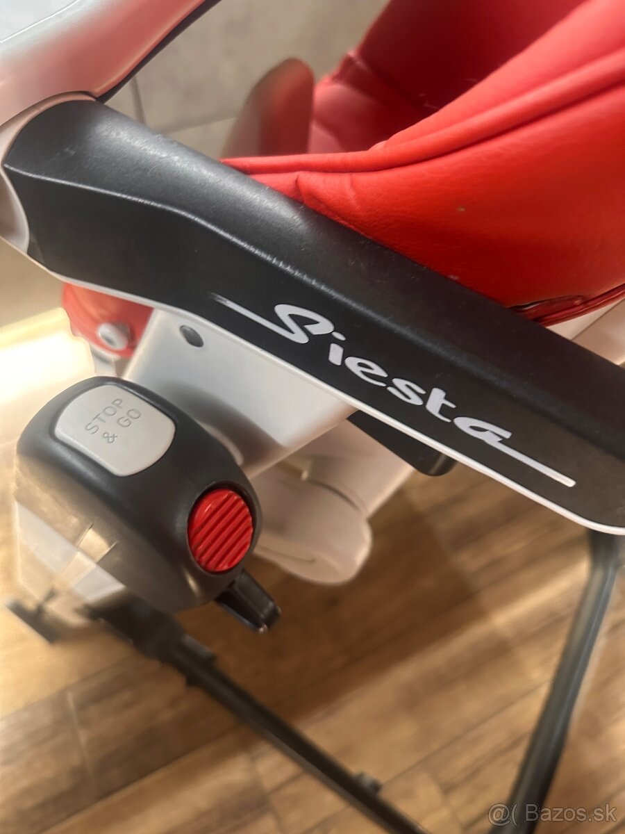 Peg Perego siesta