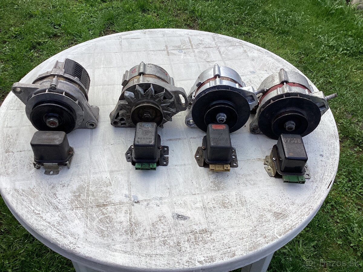 12v alternatorya reglery žigula,Fiat,Dacia