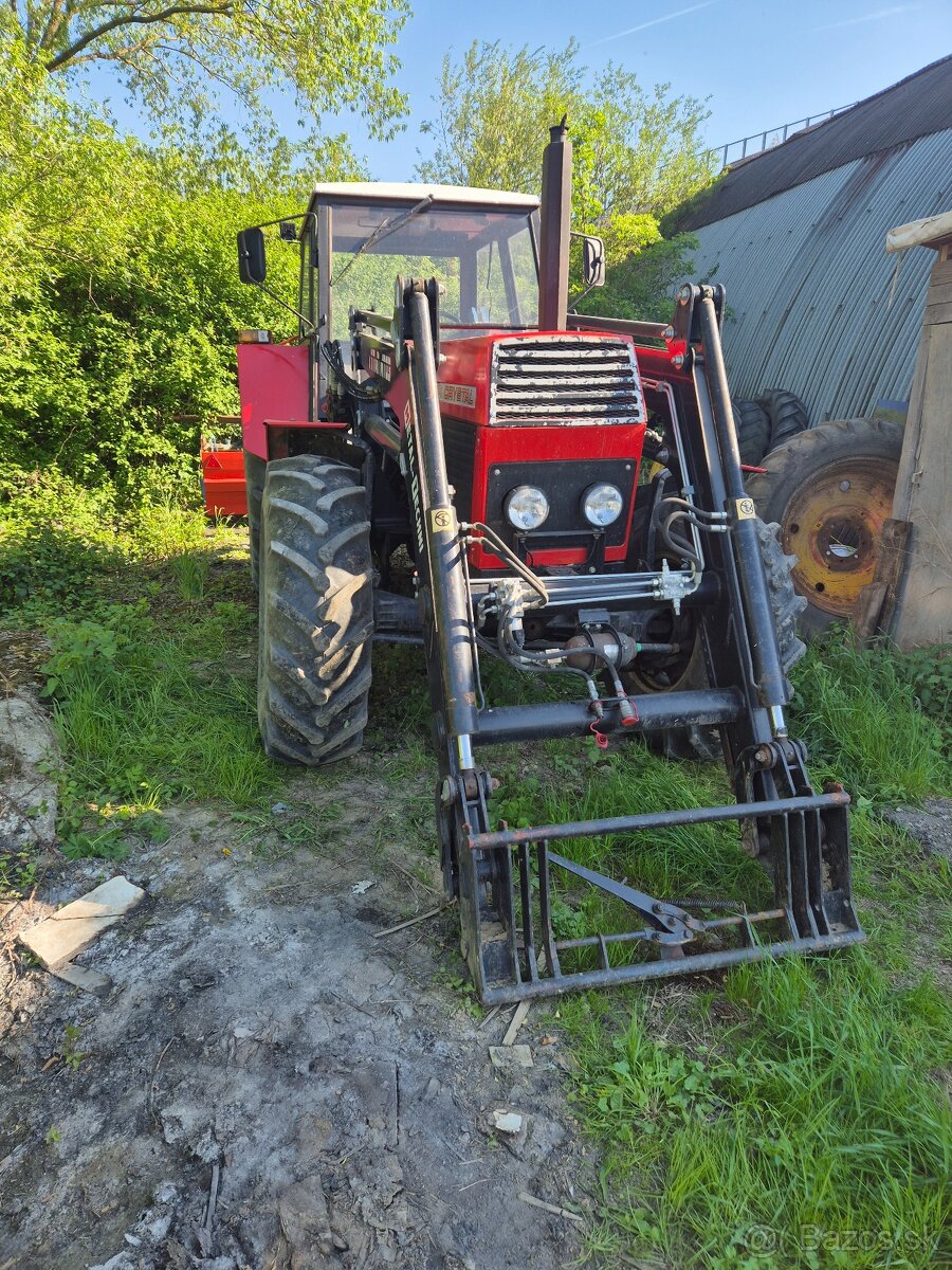 Zetor 12045