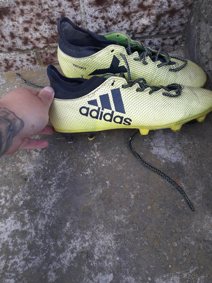 Kopačky adidas