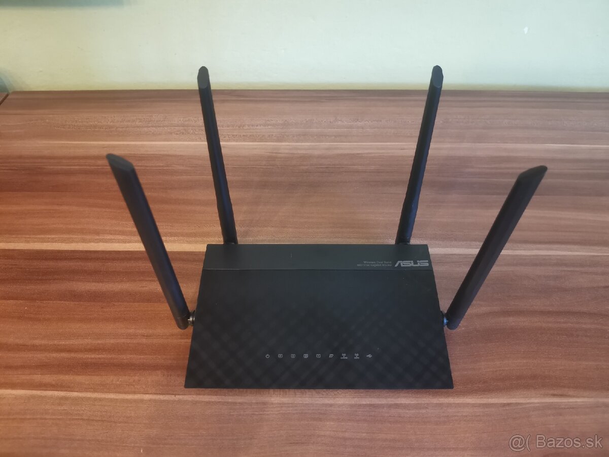 Routet Asus RT AC58U
