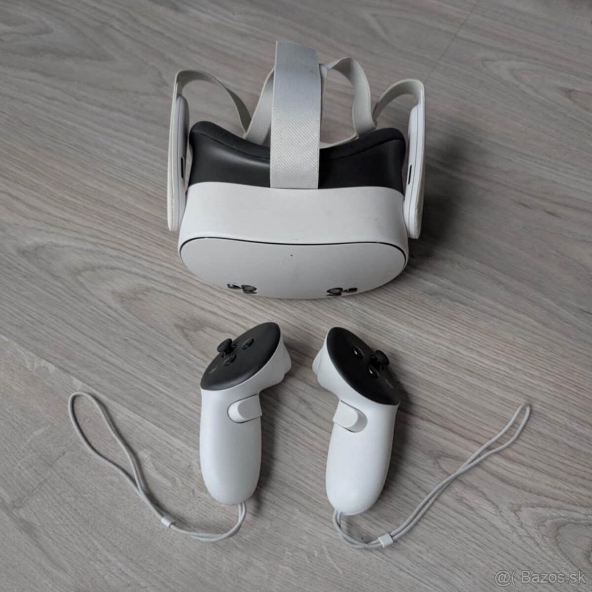 Meta Quest 3S VR 128GB