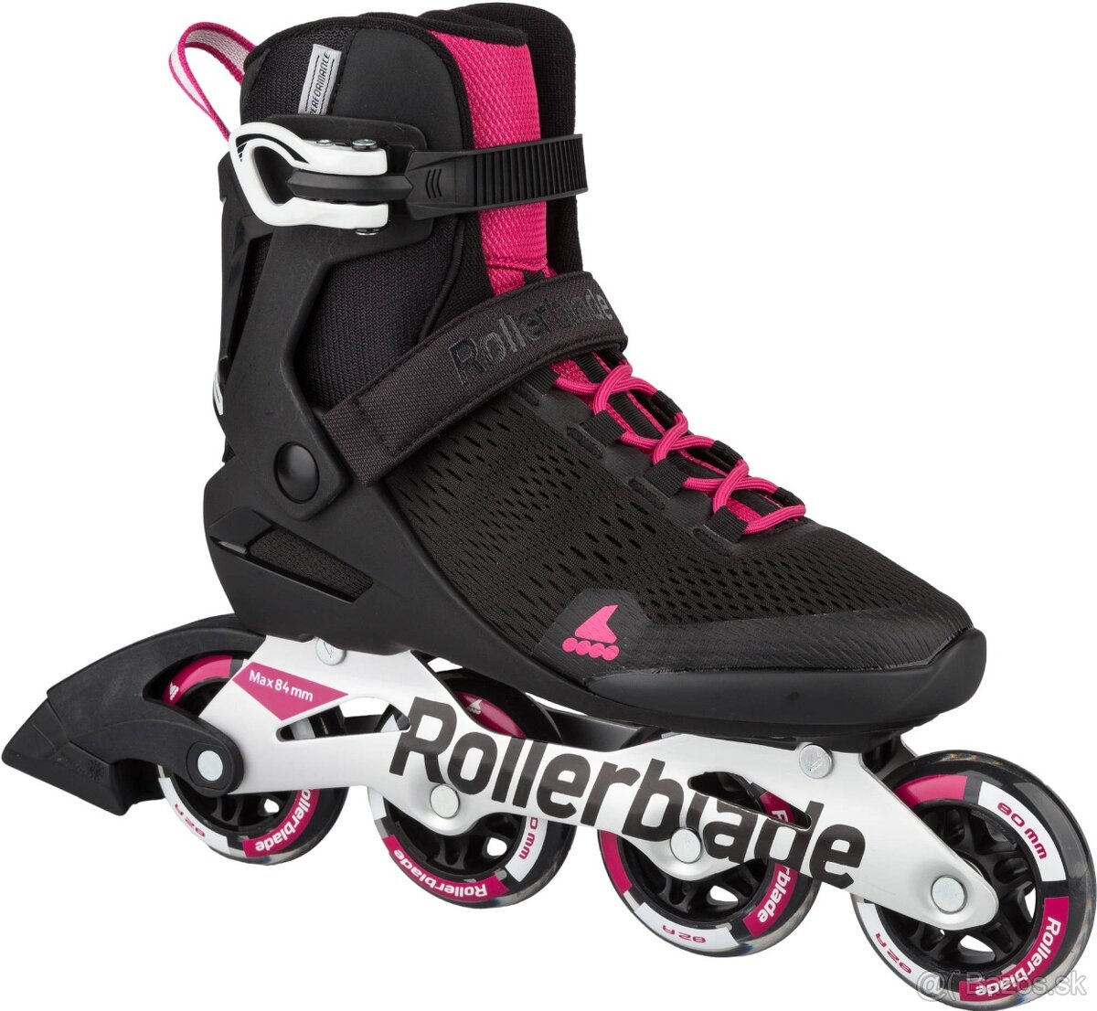Rollerblade ASTRO 80 SP W