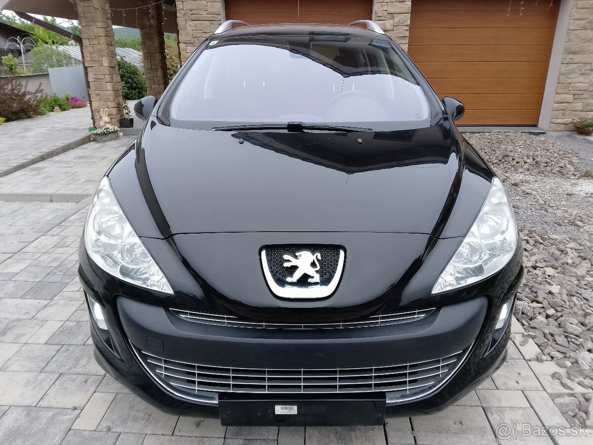 Peugeot 308 SW Premium HDI 110