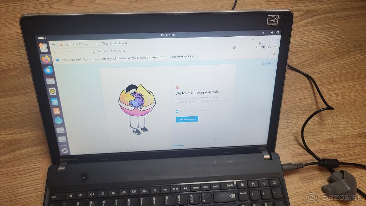 Akcia Lenovo e530
