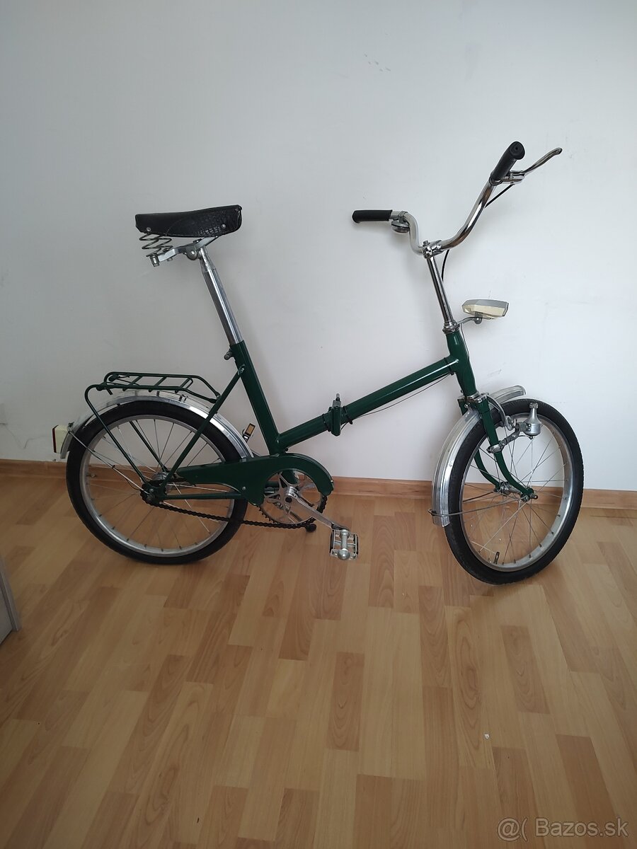 Skladačka ESKA