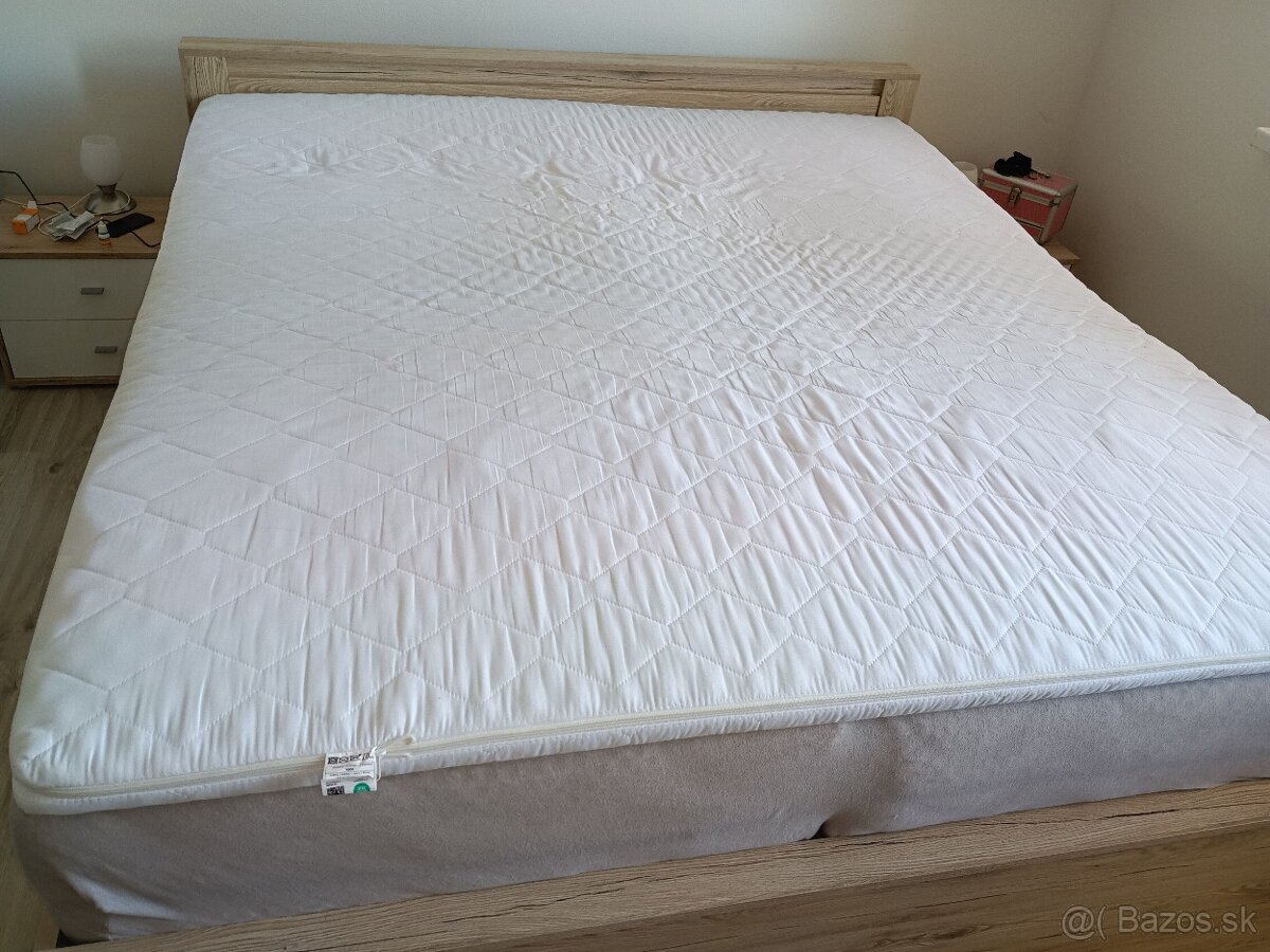 Topper 180x200