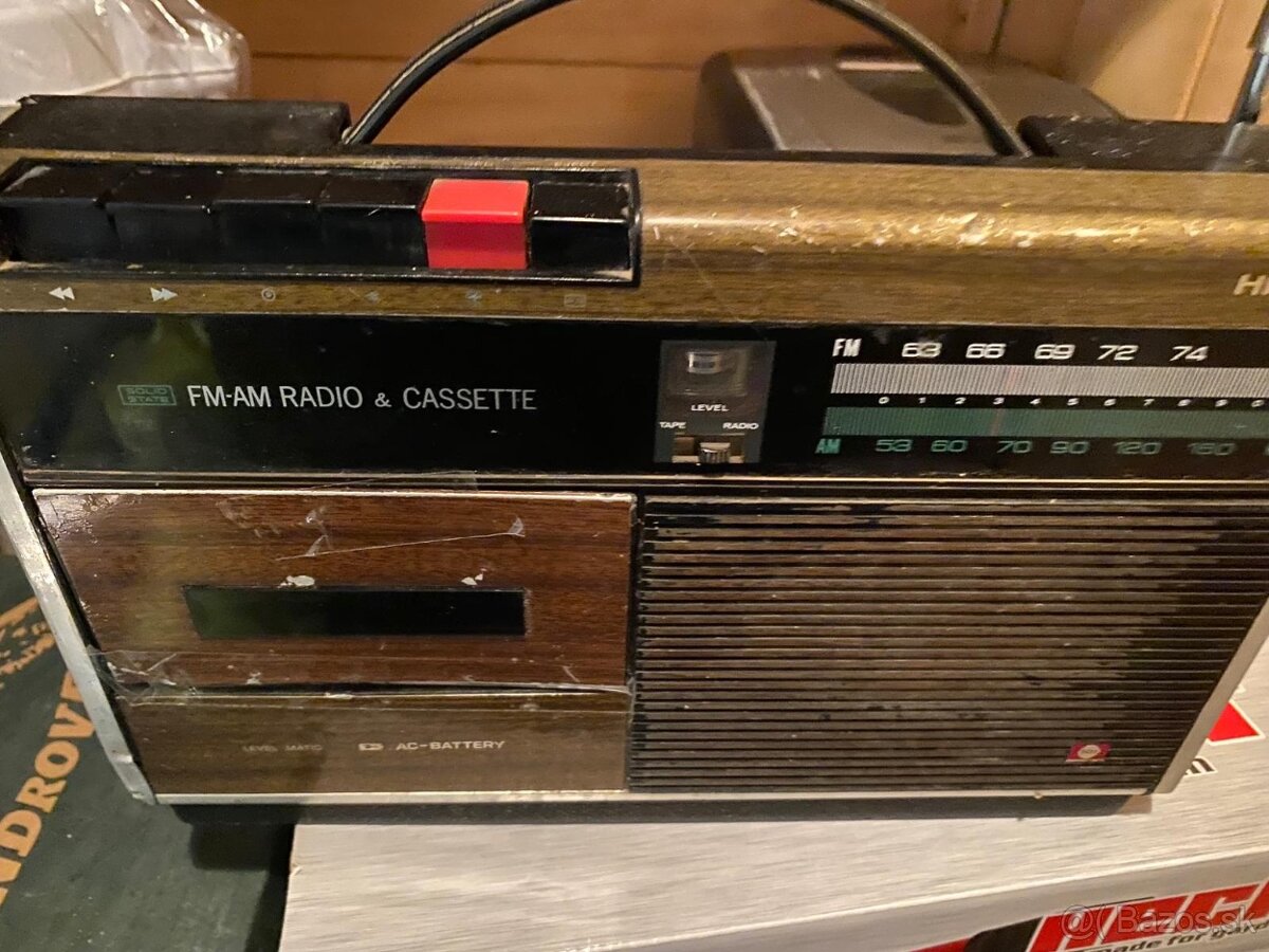 Hitachi a Vega 341