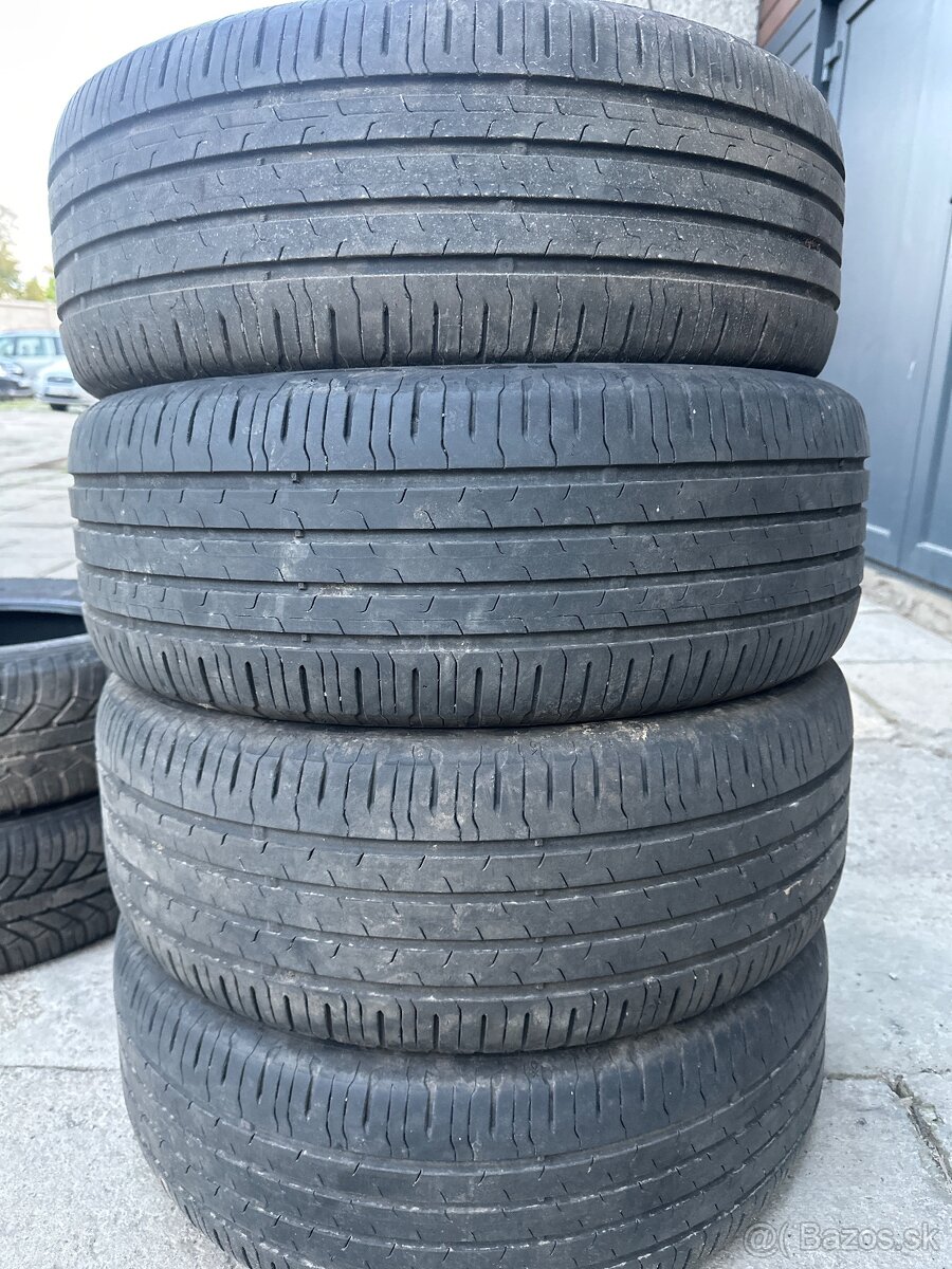 215/55 R17