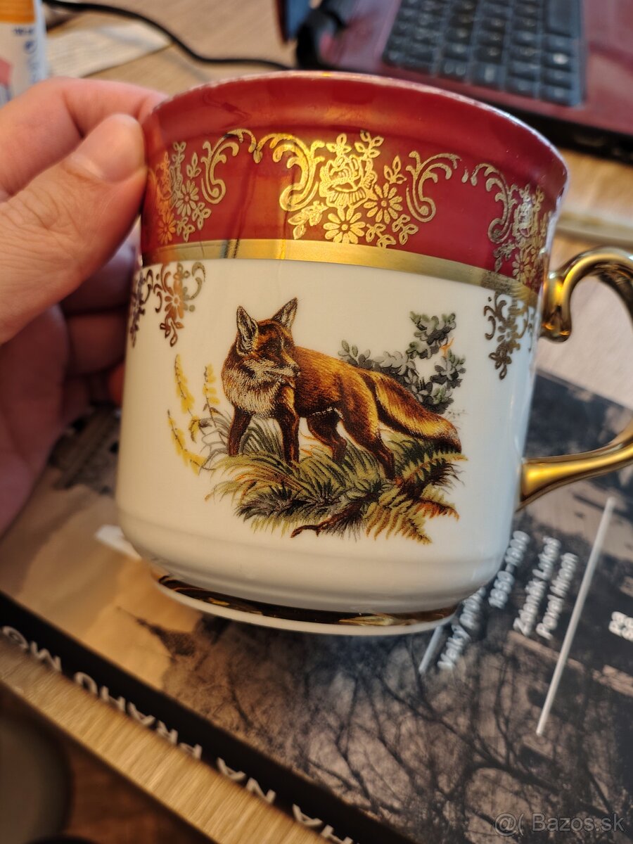 Český porcelán