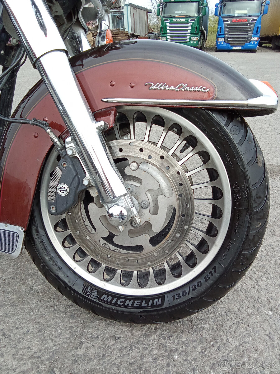 Harley davidson
