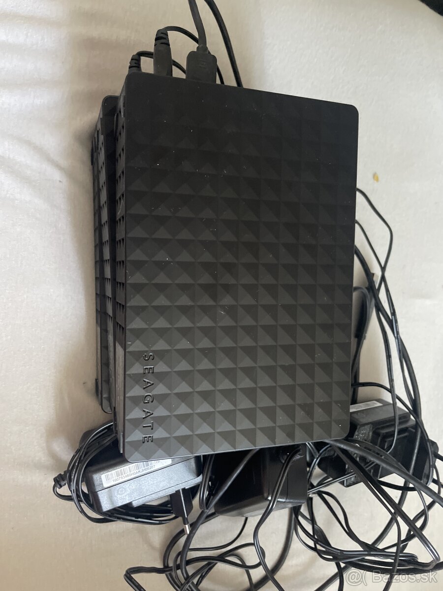 4Gb Seagate 3ks