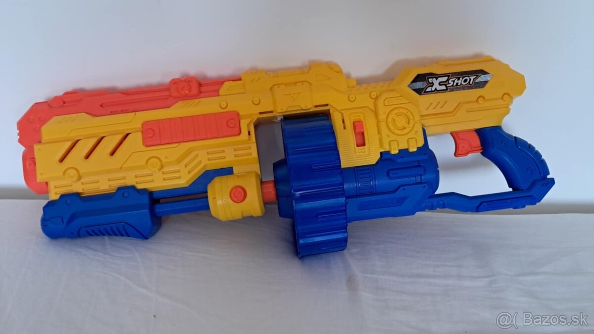 Zuru X Shot