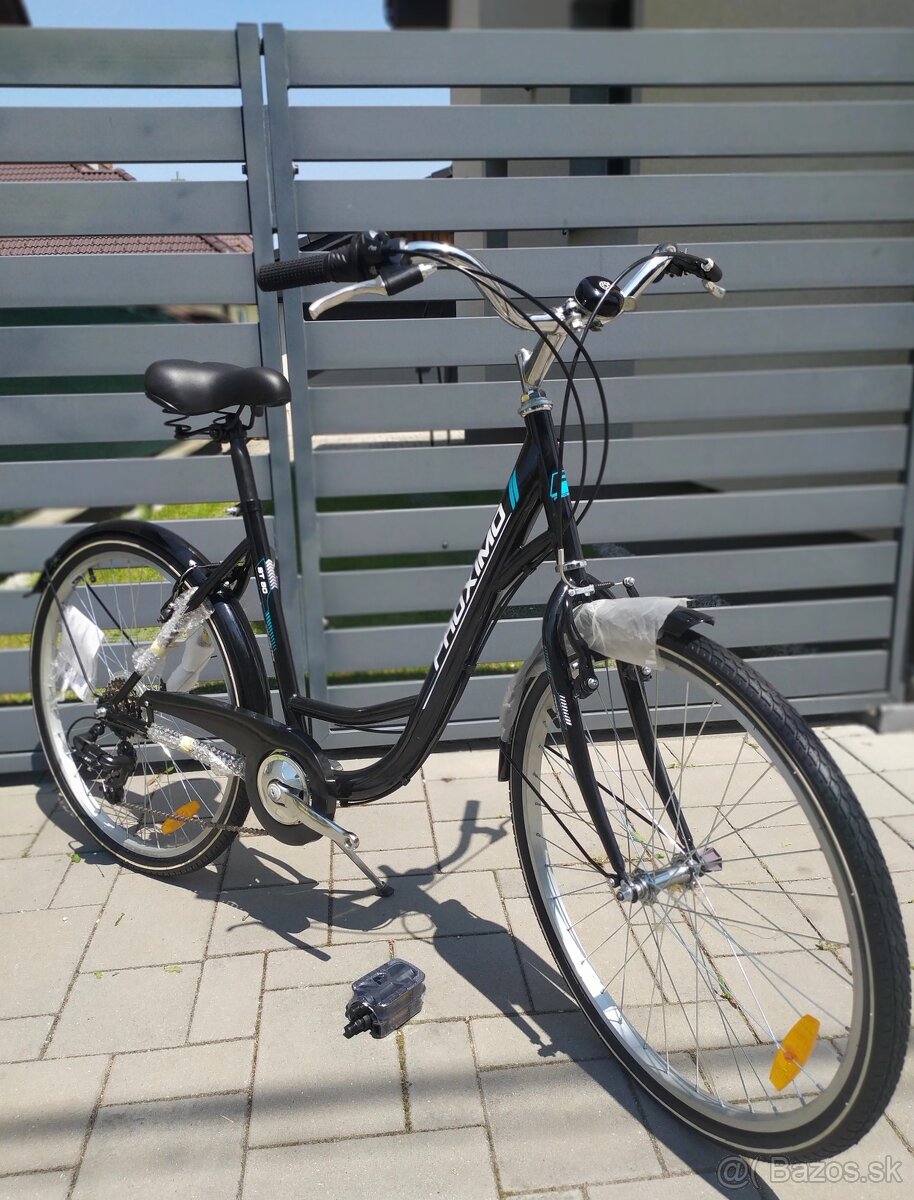Dámsky bicykel 26...