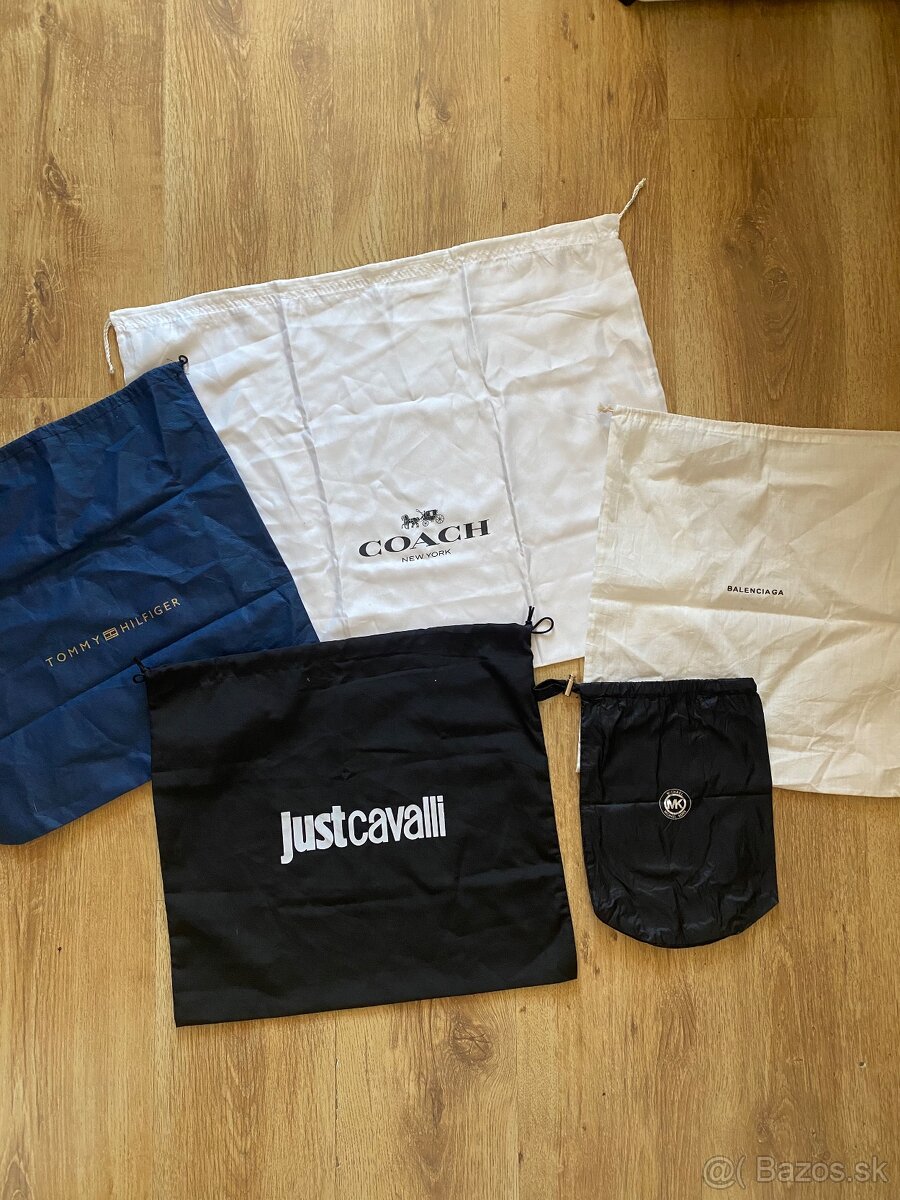 Dust bag