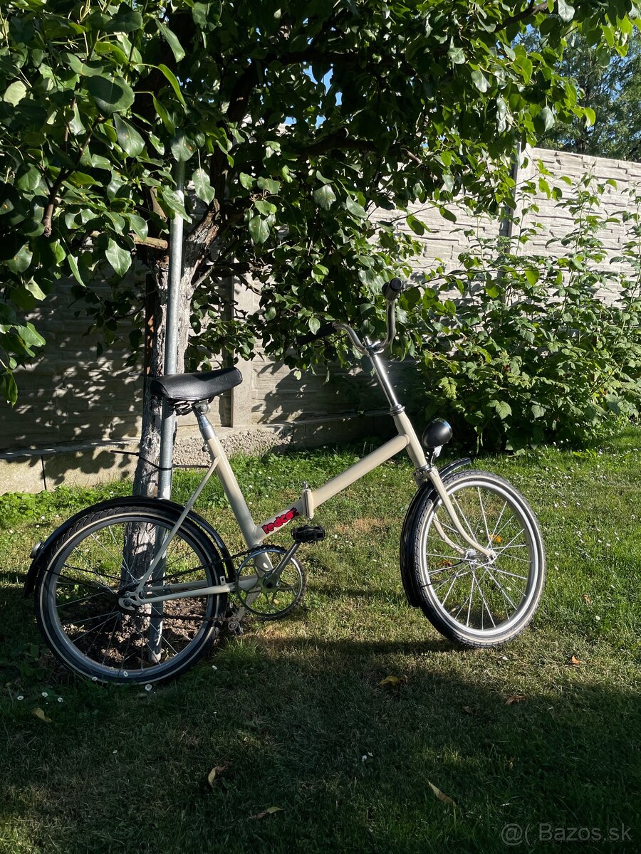 Skladačka Eska