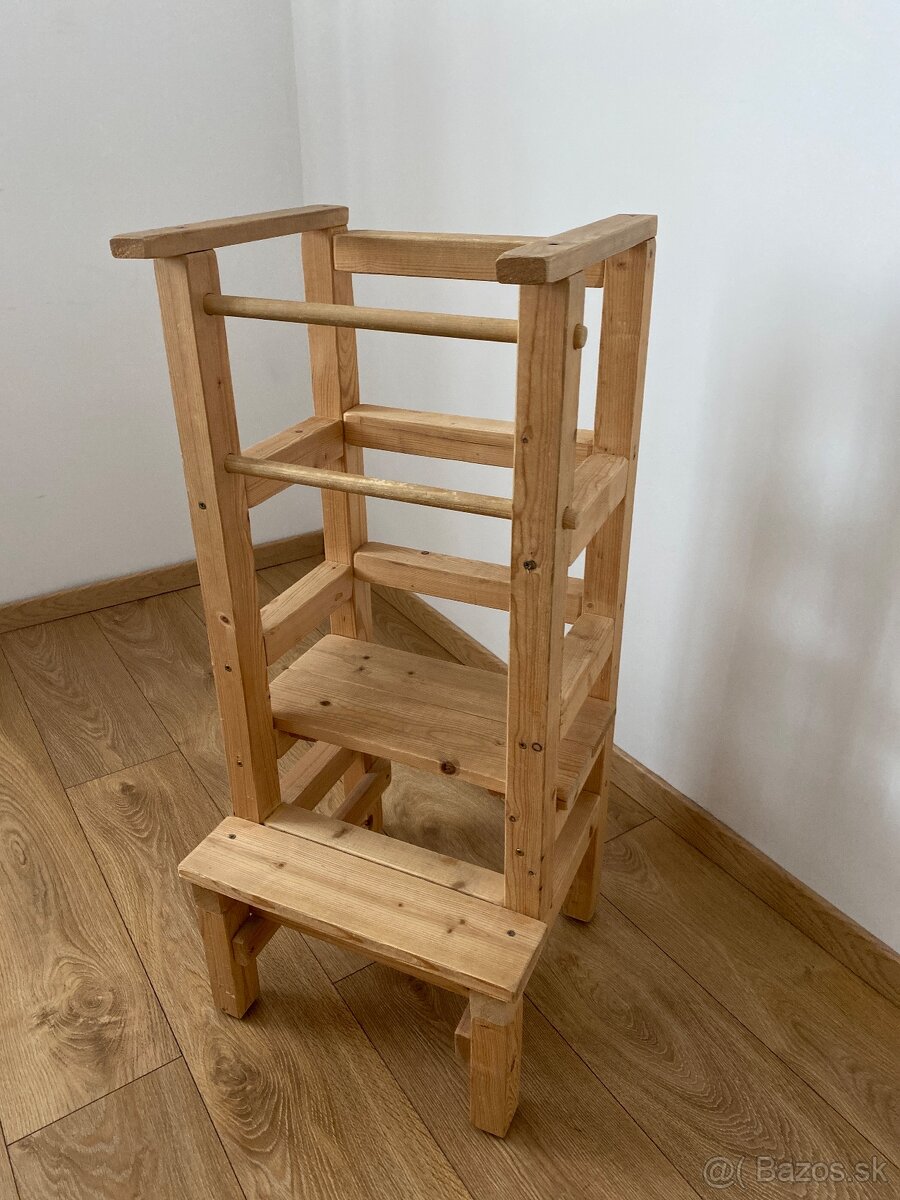 Montessori uciaca veza