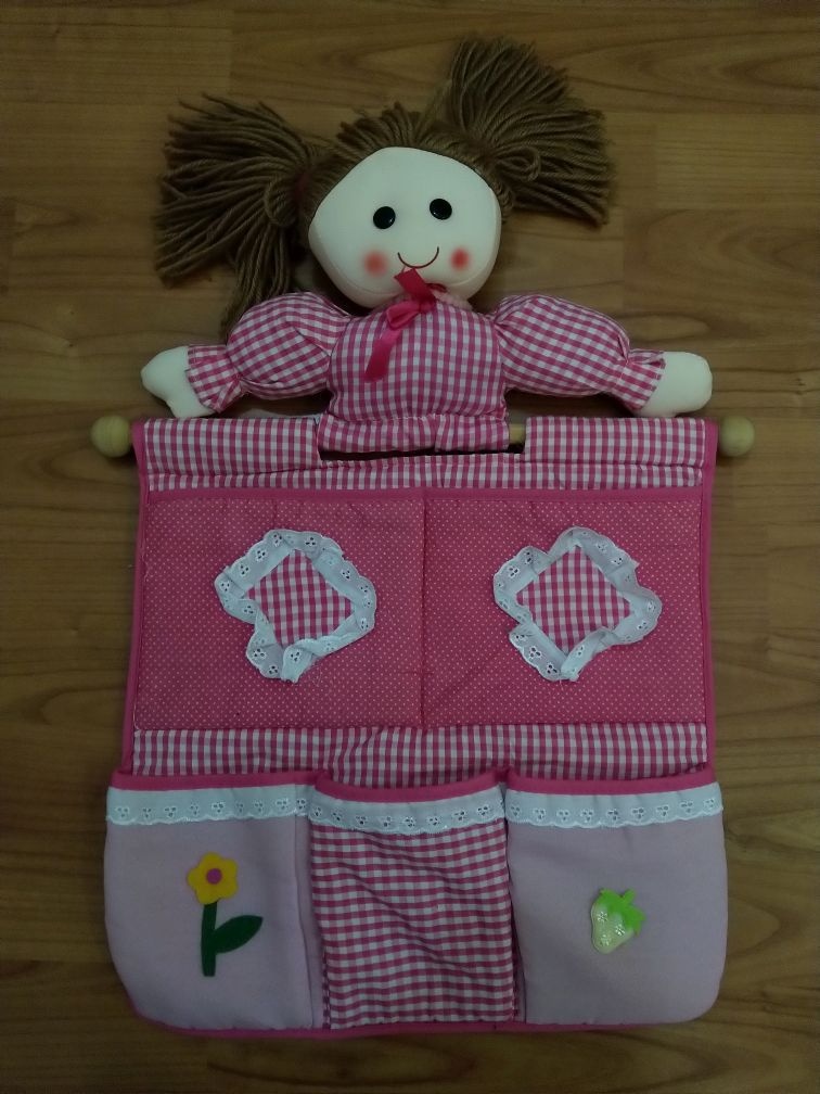 Všeličo na hračky