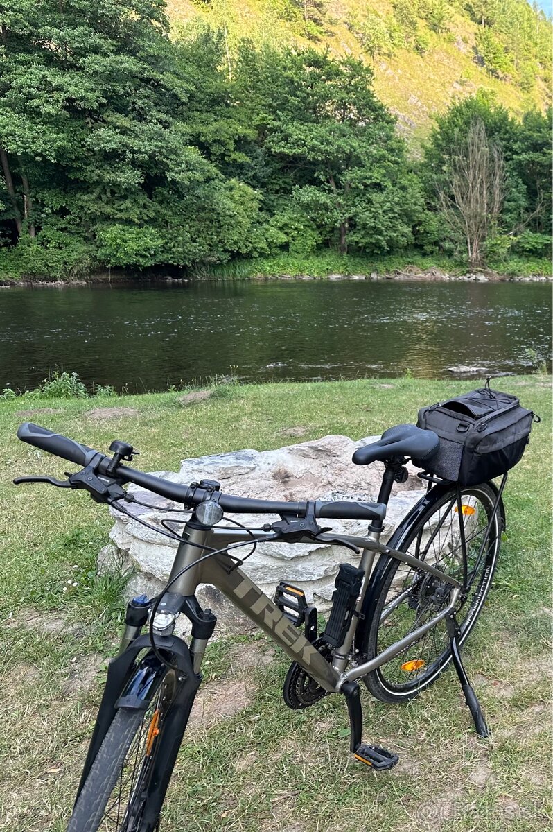 Trek Dual Sport 2 Equipped veľkosť M