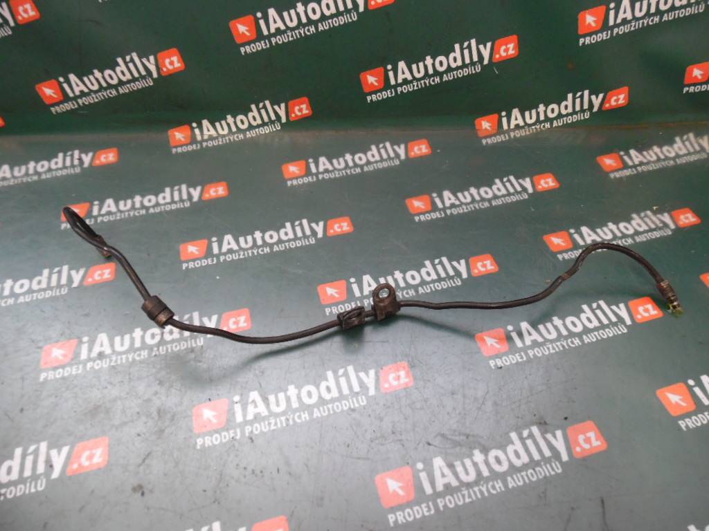 Kúpim trúbku s čerpadlá Citroen Xantia.