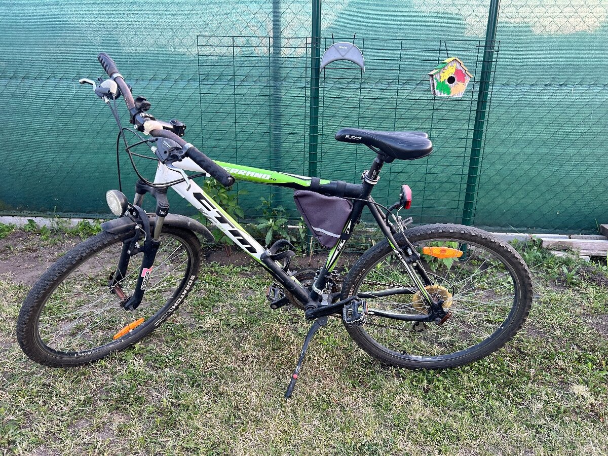 CTM MTB Terrano 2.0