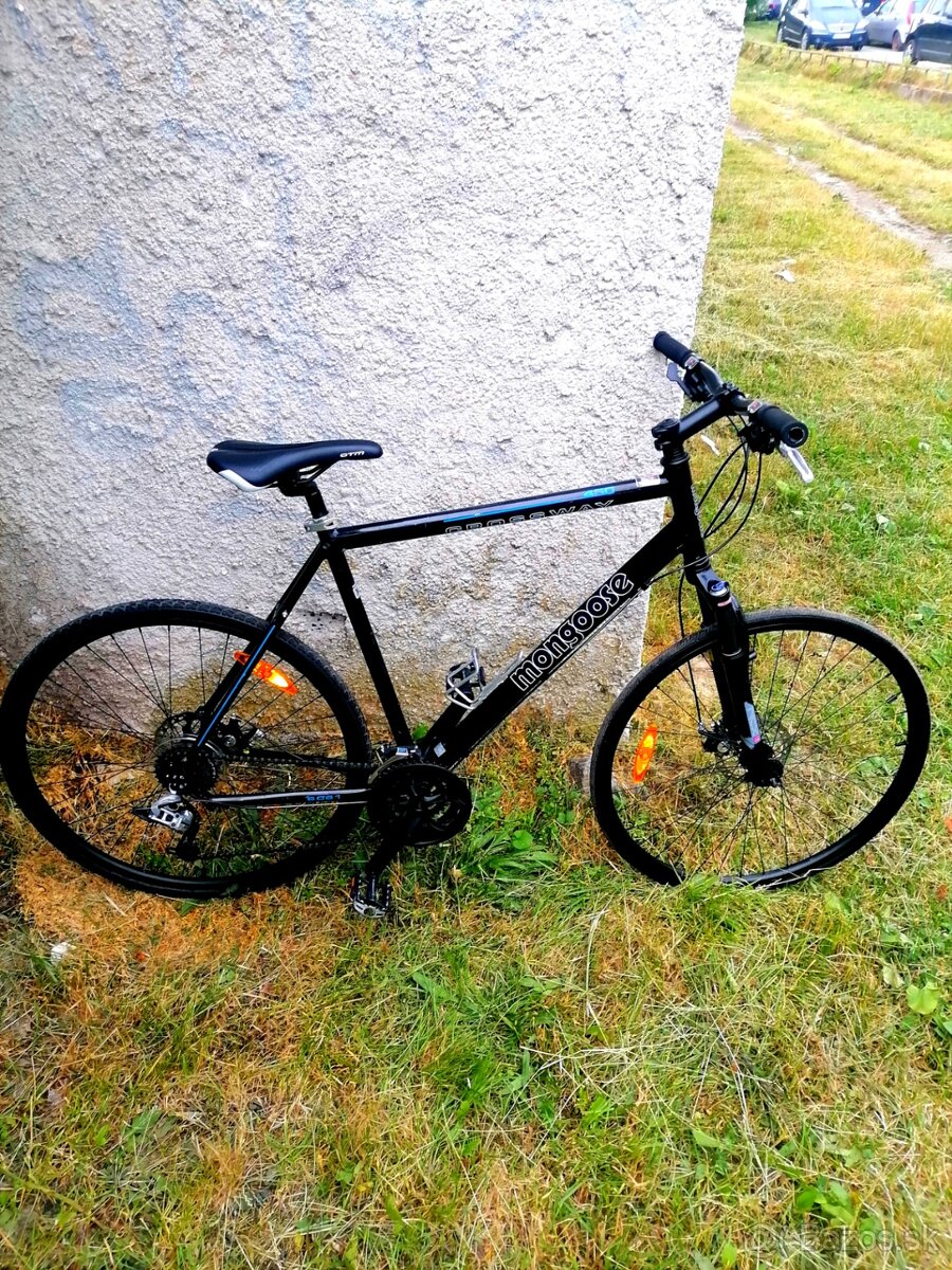 Crossovy
