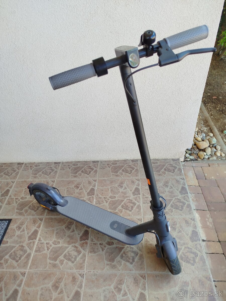Elektro kolobezka Xiaomi 1S