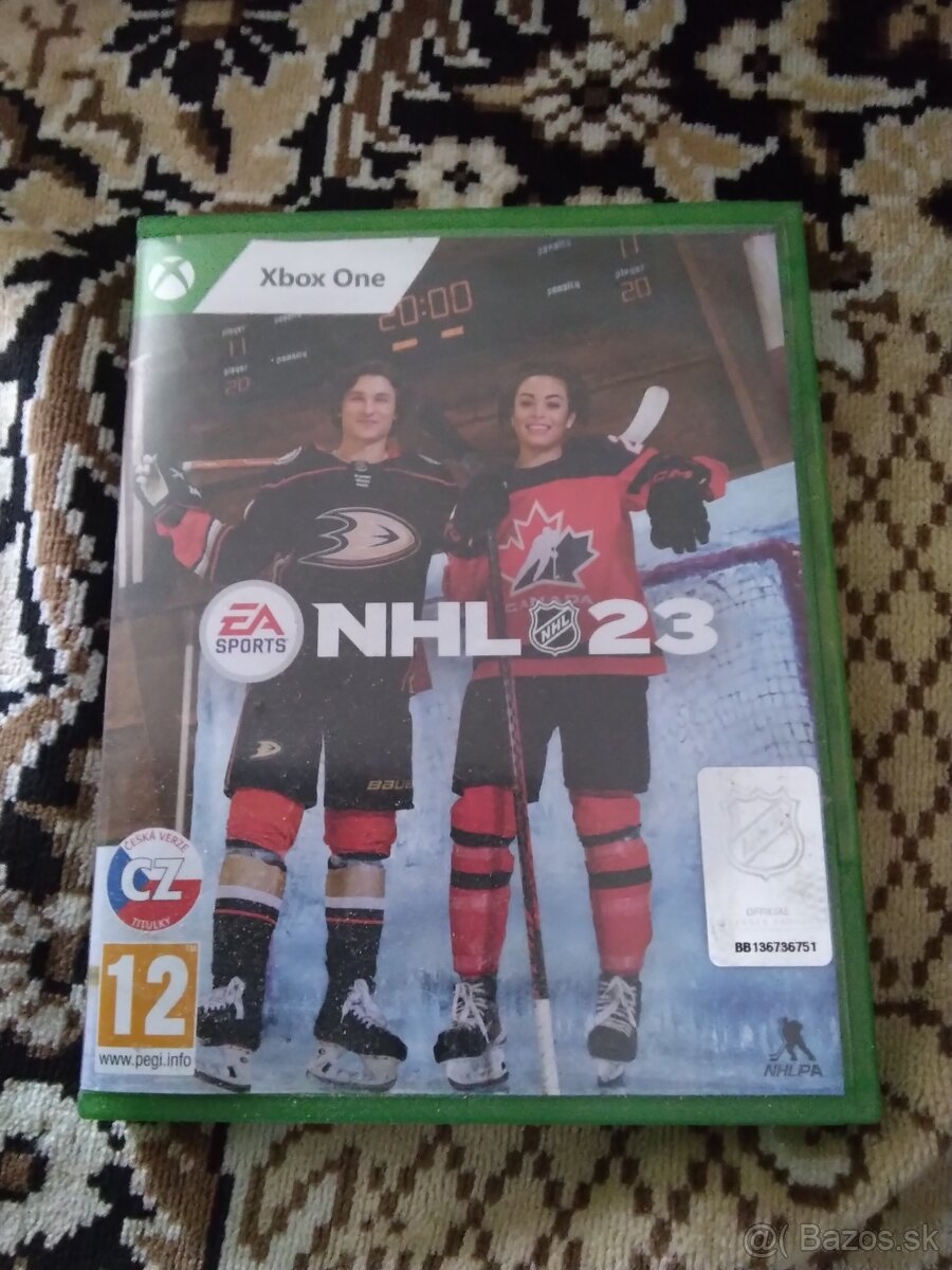 xbox one