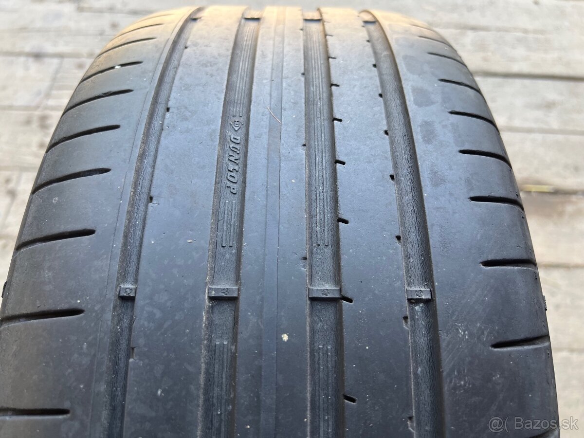 225/45R17 91Y Dunlop Sport Maxx RT2