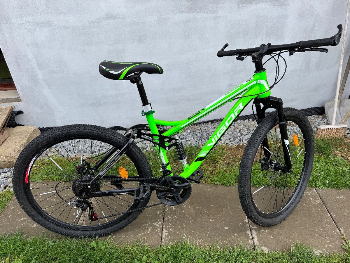 Bicykel VIGOR 26