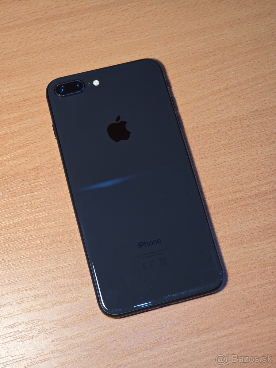 Apple iPhone 8 Plus