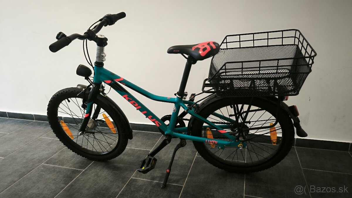 Kellys lumi 70