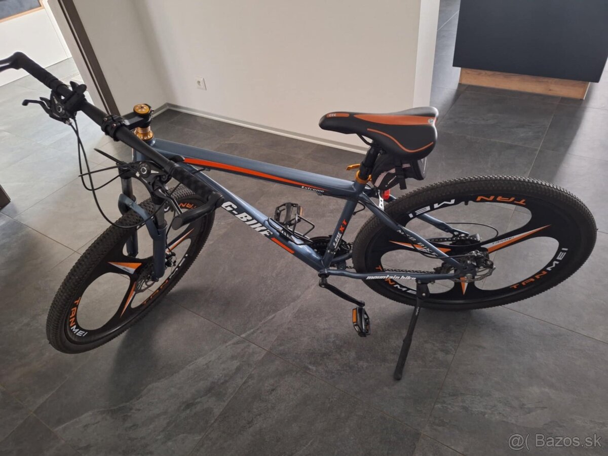 Predám horský bicykel