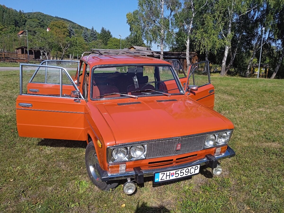 Lada 1600